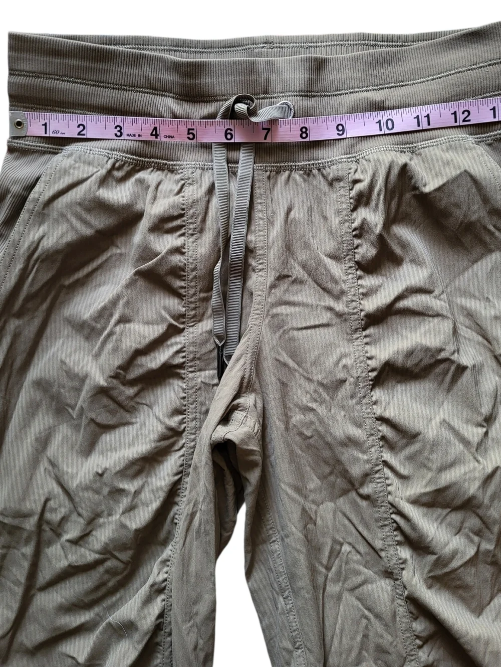lululemon athletica pre owned